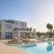 Asea Villa, Spectacular right-on-the-beach Retreat, By ThinkVilla
