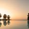 Asea Villa, Spectacular right-on-the-beach Retreat, By ThinkVilla