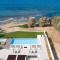 Asea Villa, Spectacular right-on-the-beach Retreat, By ThinkVilla - Skaleta