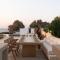 Asea Villa, Spectacular right-on-the-beach Retreat, By ThinkVilla