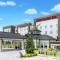 Hilton Garden Inn Victoria