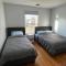 NYC Adjacent Comfy 9 Guest Home - Passaic