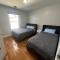 NYC Adjacent Comfy 9 Guest Home - Passaic