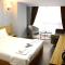 Waves hotel