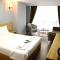 Waves hotel