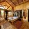 Butterfly Space- A Non-Profit Eco-Lodge