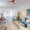 Now and Zen Beach House