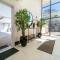 HY Apart Hotel