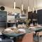 Spacious & Chic House in Center