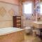 Villa Elísabeth, con piscina climatizada, especial para familias