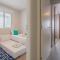 Easy Star - Apartamento com 2 Quartos no Coração do Campo Belo - GM01H - ساو باولو