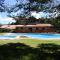 Camping Fontfreda