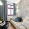Stylowy apartament nad Odrą - 弗罗茨瓦夫