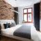 Stylowy apartament nad Odrą - 弗罗茨瓦夫