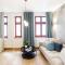 Stylowy apartament nad Odrą - 弗罗茨瓦夫