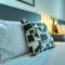 Bright & modern 2bedrooms with sea views GOGZR-2 - Gżira