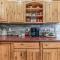 Blue Spruce Retreat