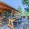Blue Spruce Retreat