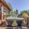 Blue Spruce Retreat