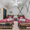 Blue Spruce Retreat