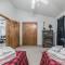 Blue Spruce Retreat
