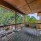 Blue Spruce Retreat