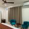 D2Stay Homestay 2Bhk Near Paltan Bazar
