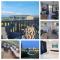 42 pine lodge & sea views