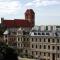 Hotelik w Centrum