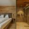 Boutique Chalet Almrausch - Lech am Arlberg