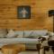 Boutique Chalet Almrausch - Lech am Arlberg