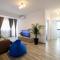 Vitan Central Oasis - FREE Secured Private PARKING - Self Check-in - - بوخارست