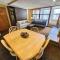 Village square large 1 bedroom. Center Village Copper Mountain Hot tub, Parking, walk to slopes - Copper Mountain