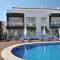 Odyssey Residence Apartments - Fethiye