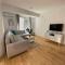 JOVAN APARTMENT OHRID