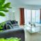 Seafront beautifully furnished 2 bedrooms GOGZR-3