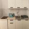 JOVAN APARTMENT OHRID