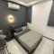 New Brand KTV SET, Netflix, 3 Queen Bed High Floor