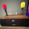 New Brand KTV SET, Netflix, 3 Queen Bed High Floor