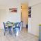 Appartement dans résidence avec piscine