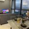 New Brand KTV SET, Netflix, 3 Queen Bed High Floor