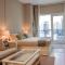 Chic Studio in Dubai Downtown - 迪拜