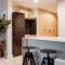 Chic Studio in Dubai Downtown - 迪拜