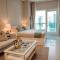 Chic Studio in Dubai Downtown - 迪拜