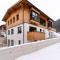 Chalet Vega - Arlberg Holiday Home - Pettneu am Arlberg