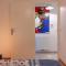 ZenBNB - ROYAL - 2 Chambres - 4 Pers - WiFI - Balcon - Parking - Saint-Julien-en-Genevois