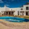 Charming villa with private pool - Vera