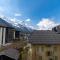 Apartment Alpes IV - Alpes Travel - Central Chamonix (sleeps 4) - 夏蒙尼-勃朗峰