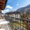 Apartment Alpes IV - Alpes Travel - Central Chamonix (sleeps 4) - 夏蒙尼-勃朗峰