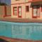 Moshitametsi Guesthouse